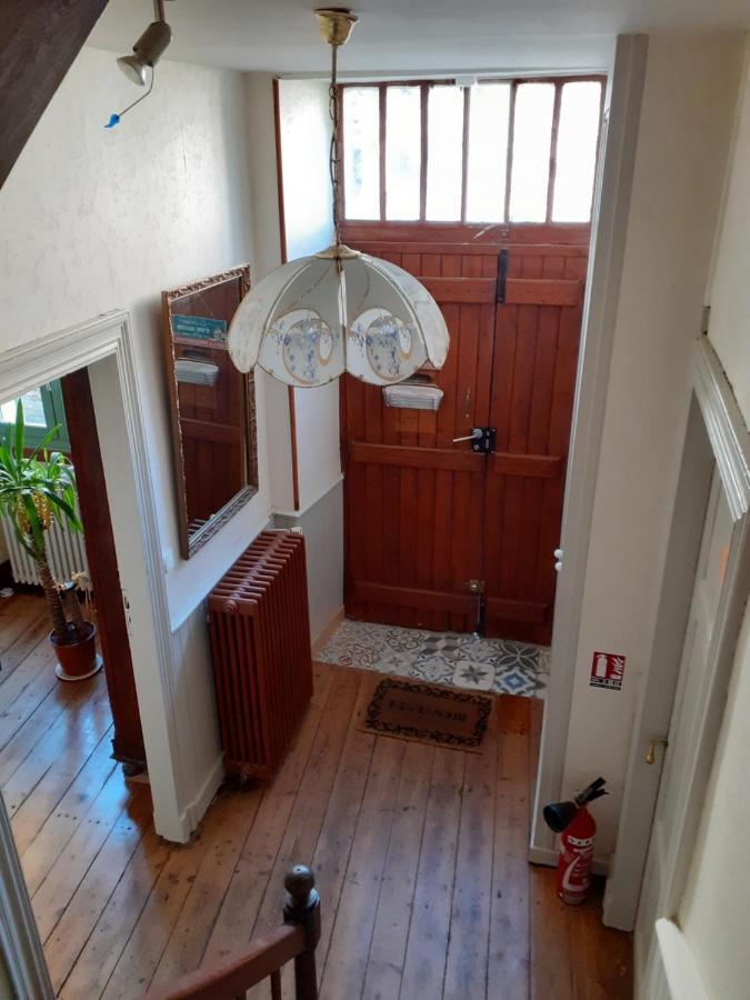 Chambre D'Hotes La Tour De Brazalem Nerac Exterior photo